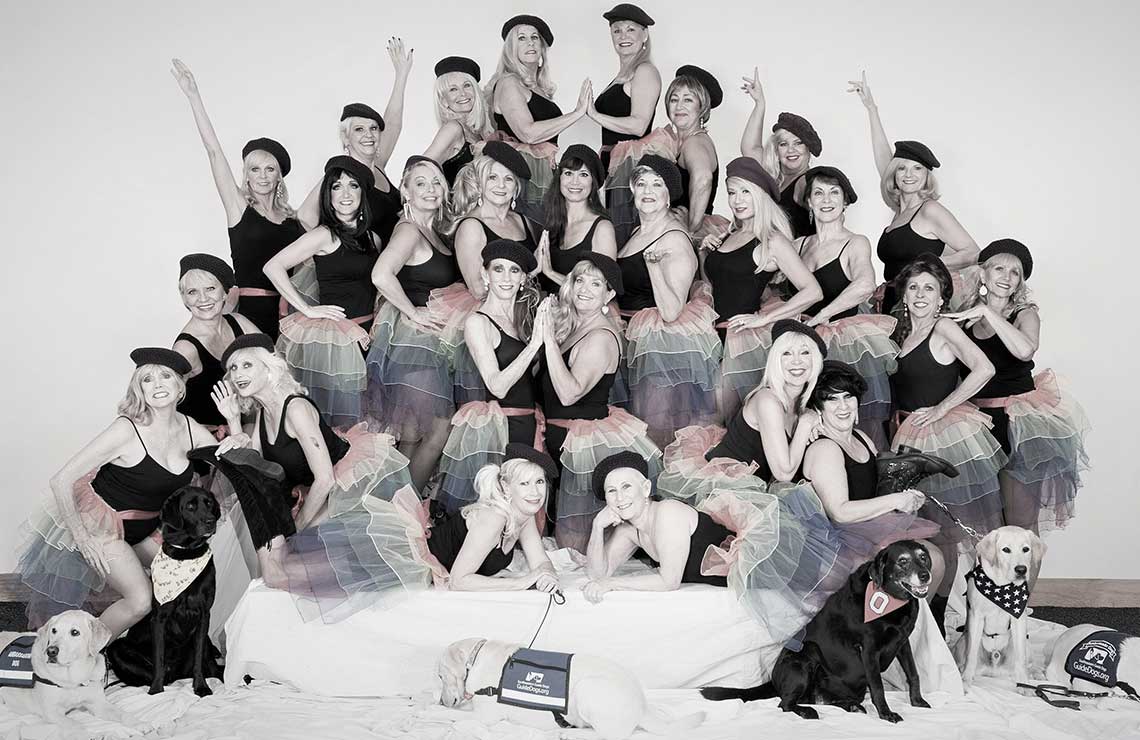 Calendar Girls Florida